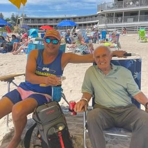 Meet your Posher, Joe